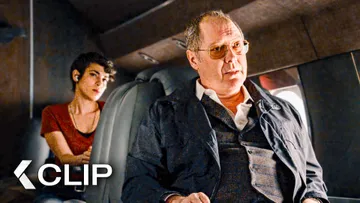 Image of Red Tries to Find Out Who's Responsible for Liz's Death - THE BLACKLIST Clip