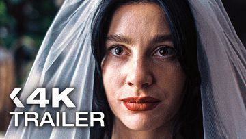 Bild zu SOMETHING VERY BAD IS GOING TO HAPPEN Trailer German Deutsch (2026) Matt & Ross Duffer, Netflix