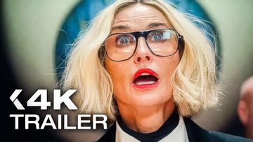 Bild zu I LOVE BOOSTERS Official Trailer (2026) Demi Moore, Keke Palmer