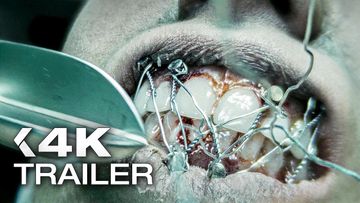 Bild zu THE MORTUARY ASSISTANT Trailer German Deutsch (2026) Willa Holland, Paul Sparks, Exklusiv