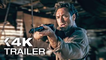 Image of EDEN Official Trailer (2025) Jude Law, Sydney Sweeney
