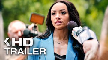 Image of TYLER PERRY'S DUPLICITY Trailer (2025) Kat Graham