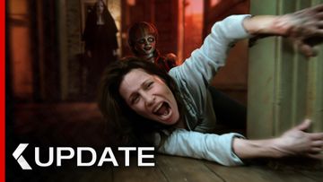 Bild zu THE CONJURING 4: Last Rites (2025) Filmvorschau