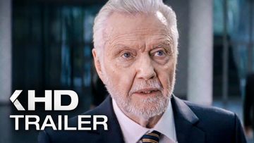 Image of MAN WITH NO PAST Trailer (2025) Jon Voight