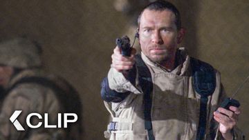 Image of Searching for The TERRORIST Group Leader - THE SHEPHERD: Border Patrol | Jean-Claude Van Damme