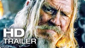 Bild zu SEVENTH SON Trailer German Deutsch (2015) Jeff Bridges