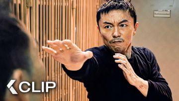 Image of Intense MA Fight Against Alleged Kidnapper Scene - THE FURIOUS