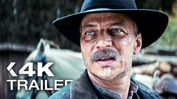 Bild zu SCHWARZES GOLD Trailer German Deutsch (2025) Harriet Herbig-Matten,Tom Wlaschiha