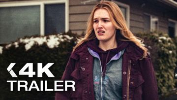 Image of TO KILL A WOLF Trailer (2025)