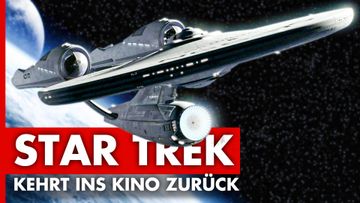 Bild zu Der neue STAR TREK-Film wird völlig anders!