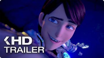 Image of TROLLHUNTERS Trailer