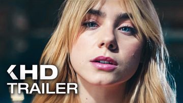 Image of OLYMPO Trailer (2025) Netflix