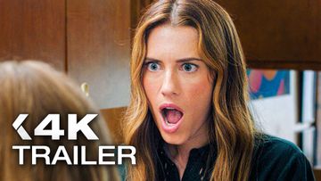 Image of REGRETTING YOU Official Trailer (2025) Mckenna Grace, Allison Williams, Dave Franco