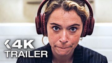 Bild zu MAXIMUM PLEASURE GUARANTEED Teaser Trailer German (2026) Tatiana Maslany, Jake Johnson, Apple TV