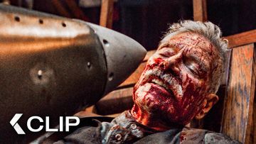 Image of Aatami vs Igor Draganov BRUTAL Final Fight - SISU 2: ROAD TO REVENGE Clip