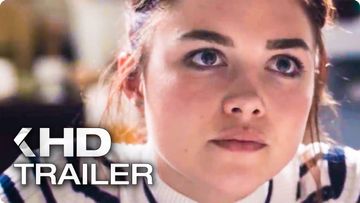 Image of MALEVOLENT Trailer (2018) Netflix