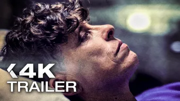 Bild zu COME SEE ME IN THE GOOD LIGHT Trailer German Deutsch UT (2025) Apple TV+