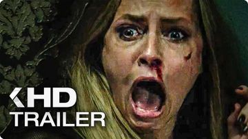 Image of LIGHTS OUT Trailer 2 (2016)