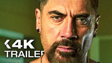 Bild zu Er will nur Rache! - KAP DER ANGST Trailer Deutsch