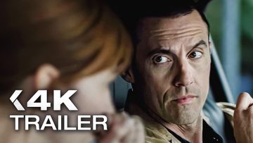 Image of TE ENCONTRARÉ Tráiler Oficial Español Latino (2026) Britt Lower, Netflix