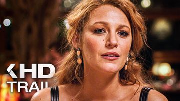 Image of IT ENDS WITH US Trailer (2024) Blake Lively