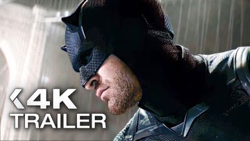 Image of DAREDEVIL: BORN AGAIN Season 2 Official New Teaser Trailer (2026)