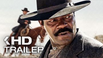 Bild zu LAWMEN: Bass Reeves Trailer 2 German Deutsch (2023)