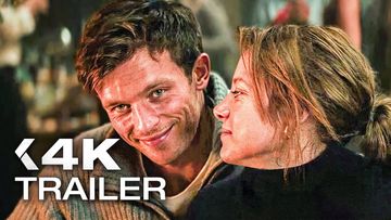 Bild zu DIE JAHRE MIT DIR Trailer German Deutsch (2027) Jella Haase, Jannis Niewöhner