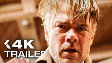 Image of SURRENDER Trailer (2026) Josh Duhamel, Dylan Sprouse