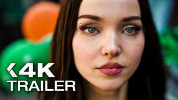 Bild zu 56 TAGE Trailer German Deutsch (2026) Dove Cameron