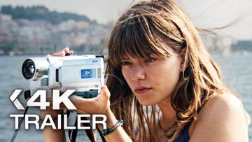 Bild zu ROMERÍA: Das Tagebuch meiner Mutter Trailer German Deutsch (2026)