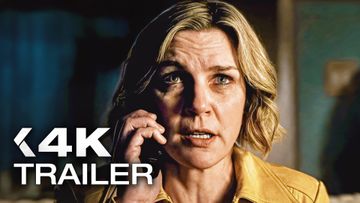 Image of PLURIBUS Teaser Trailer 2 (2025) Rhea Seehorn, Apple TV+