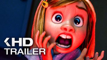 Image of DREAM PRODUCTIONS Trailer 2 (2024) Inside Out