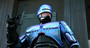 Image of New Alien Sequel, RoboCop, National Treasure 3, Sicario 3, Sonic 4, Harry Potter