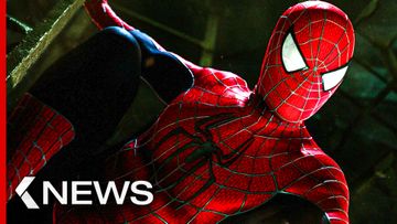 Image of Spider-Man 4 with Tobey Maguire, Barbie 2, John Wick: The Continental