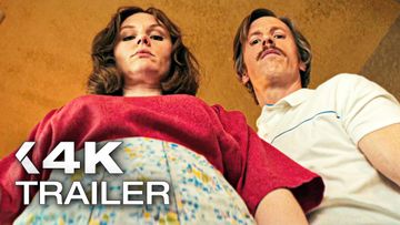 Bild zu LÜGEN ÜBER MEINE MUTTER Trailer German Deutsch (2026)