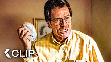 Image of Walter vs. Jesse: Walt Can't Believe What Jesse Told Krazy-8 - BREAKING BAD Clip