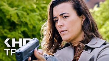 Bild zu NCIS: Tony & Ziva Trailer German Deutsch UT (2025)