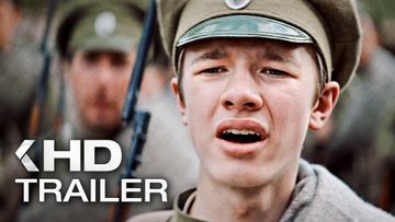 Bild zu BLIZZARD OF SOULS Trailer German Deutsch (2020) Exklusiv