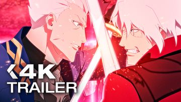 Bild zu DEVIL MAY CRY Staffel 2 Teaser Trailer German Deutsch OmU (2026) Netflix
