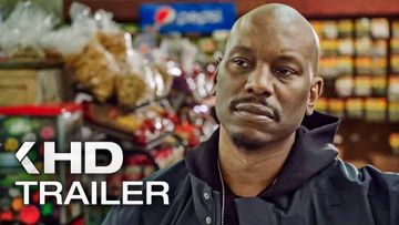 Image of SQUEALER Trailer (2023) Tyrese Gibson