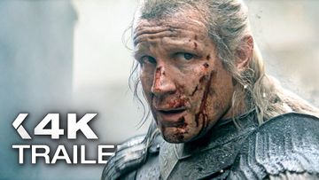 Bild zu HOUSE OF THE DRAGON Staffel 3 Finaler Trailer German Deutsch (2026) Game of Thrones