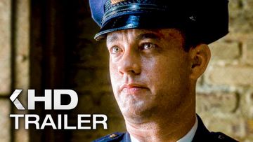 Image of THE GREEN MILE - Trailer (1999)