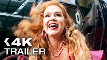 Bild zu Ruhe, Frieden und unglaublich viel Chaos! - SPA WEEKEND Trailer 2 German Deutsch (2026)