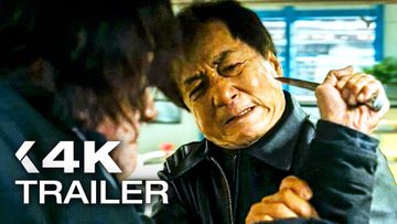 Bild zu SHADOW CHASE: Im Netz der Diebe Trailer 2 German Deutsch (2026) Jackie Chan