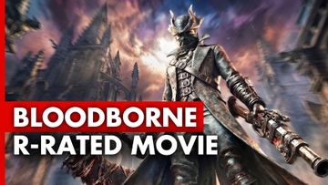 Image of Fan-Made BLOODBORNE Movie Adaption Is Officially In The Works
