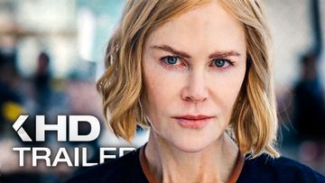 Bild zu EXPATS Trailer German Deutsch (2024) Nicole Kidman