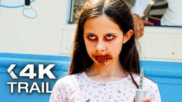 Image of ICE CREAM MAN Official Teaser Trailer (2026) Eli Roth