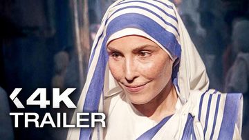 Bild zu TERESA: Ein Leben zwischen Licht und Schatten Trailer German Deutsch (2025)