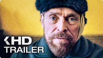 Bild zu VAN GOGH Trailer German Deutsch (2019)